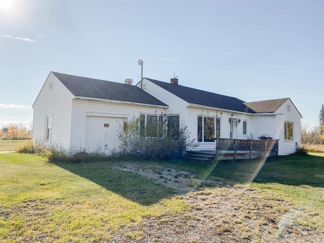 13165 794 Township, House detached with 3 bedrooms, 1 bathrooms and null parking in Saddle Hills County AB | Image 14