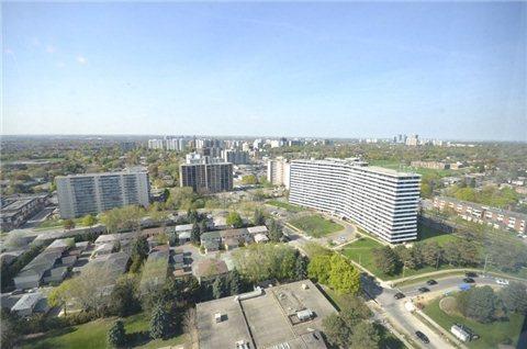 2601 - 100 Antibes Dr, Condo with 2 bedrooms, 3 bathrooms and 2 parking in Toronto ON | Image 20