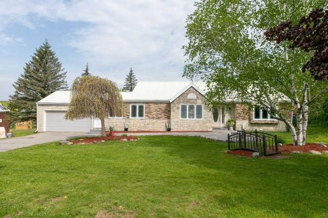 2228 Old Norwood Rd, House detached with 4 bedrooms, 3 bathrooms and 7 parking in Peterborough ON | Image 1