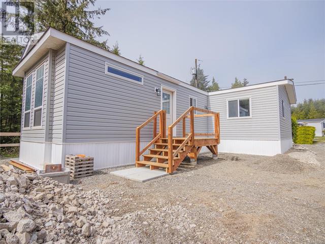 464 Orca Cres, House other with 2 bedrooms, 2 bathrooms and 2 parking in Ucluelet BC | Image 3