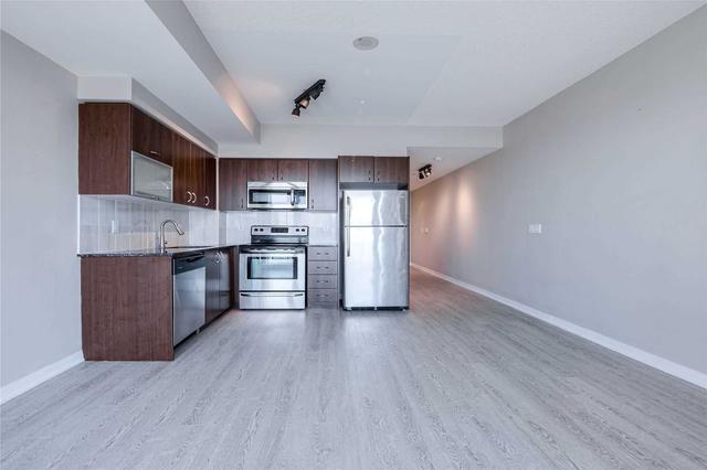 1208 - 150 East Liberty St, Condo with 0 bedrooms, 1 bathrooms and 1 parking in Toronto ON | Image 17