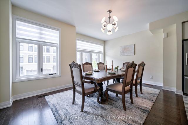 15 Mcgurran Lane, House semidetached with 3 bedrooms, 4 bathrooms and 2 parking in Richmond Hill ON | Image 14