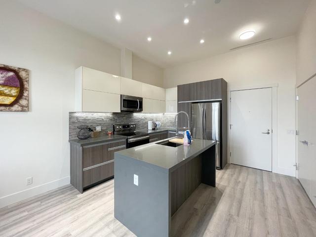 604 - 108 13 Avenue Ne, Condo with 1 bedrooms, 1 bathrooms and null parking in Calgary AB | Card Image