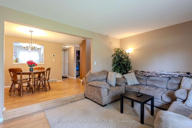 101 - 50 Lakeshore Rd S, Townhouse with 3 bedrooms, 2 bathrooms and 1 parking in St. Catharines ON | Image 25