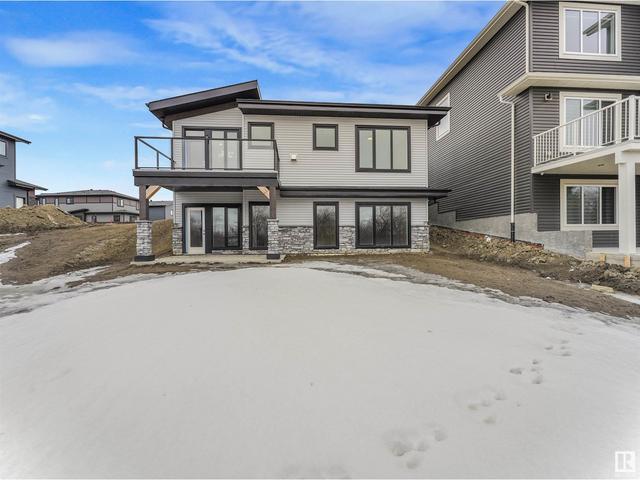 17 Elwyck Ga, House detached with 2 bedrooms, 1 bathrooms and null parking in Spruce Grove AB | Image 3
