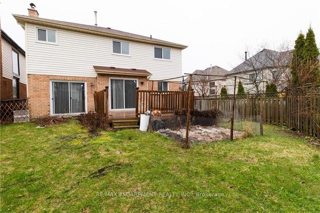788 Grandview St N, House detached with 4 bedrooms, 4 bathrooms and 5 parking in Oshawa ON | Image 35