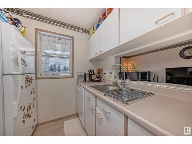 116 - 11218 80 St Nw, Condo with 2 bedrooms, 1 bathrooms and null parking in Edmonton AB | Image 19