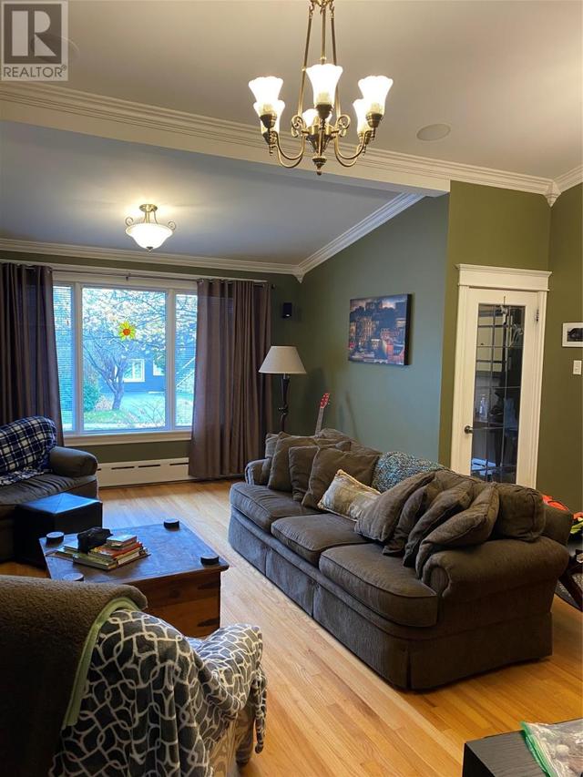 82 Cornwall Crescent, House detached with 4 bedrooms, 2 bathrooms and null parking in St. John's NL | Image 6