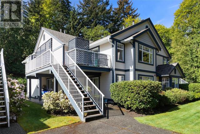 4931 Clematis Pl, House attached with 2 bedrooms, 2 bathrooms and 1 parking in Nanaimo BC | Image 20