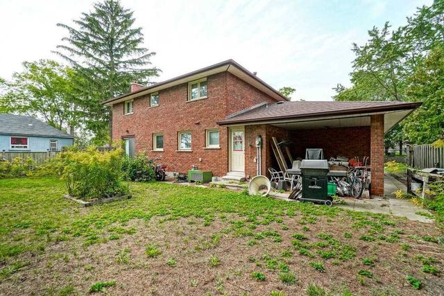 186 Cherry Post Dr, House detached with 4 bedrooms, 4 bathrooms and 4 parking in Mississauga ON | Image 19