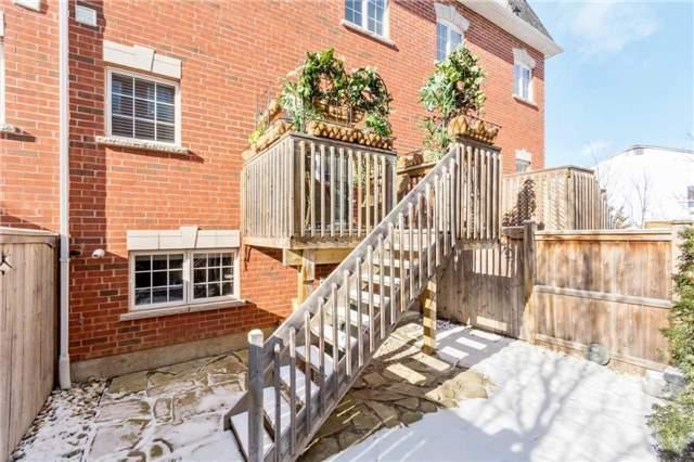 7b James St, House attached with 3 bedrooms, 5 bathrooms and 1 parking in Halton Hills ON | Image 20