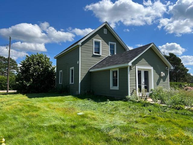 129 Arthur Street E, House detached with 3 bedrooms, 1 bathrooms and 3 parking in Powassan ON | Image 46