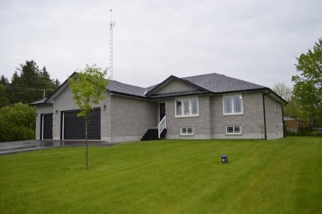 10141 Old Shiloh Rd, House detached with 3 bedrooms, 3 bathrooms and 12 parking in Georgina ON | Image 1