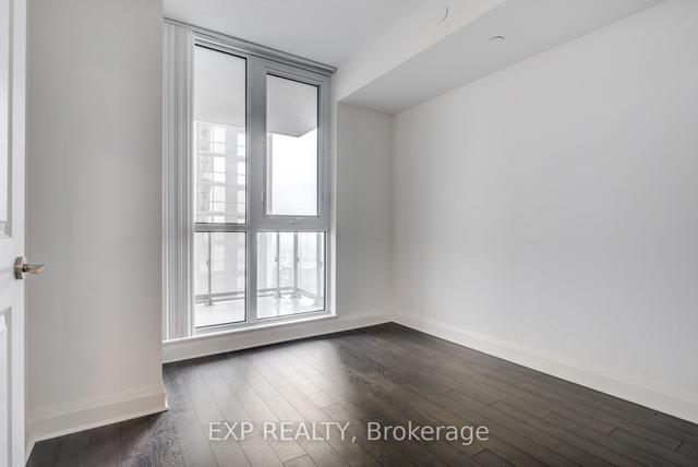 1603 - 15 Zorra St, Condo with 1 bedrooms, 1 bathrooms and 1 parking in Toronto ON | Image 8