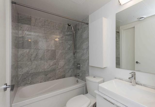 6312 - 14 York St, Condo with 1 bedrooms, 1 bathrooms and 1 parking in Toronto ON | Image 15