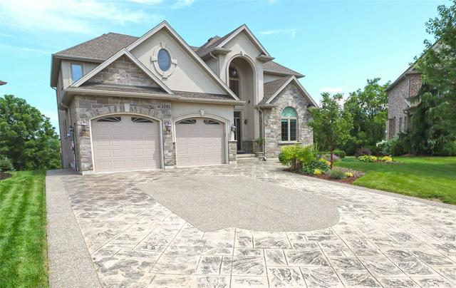 3091 Jasons Pt, House detached with 4 bedrooms, 5 bathrooms and 6 parking in Lincoln ON | Image 40