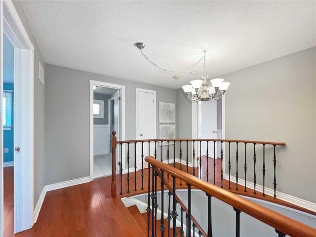 59 Dominy Dr, House detached with 4 bedrooms, 4 bathrooms and 4 parking in Ajax ON | Image 11