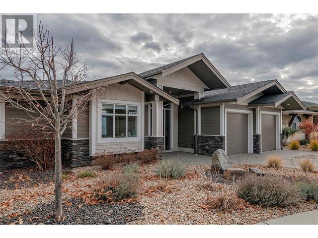 3808 Terrapin Place, House detached with 4 bedrooms, 2 bathrooms and 2 parking in Vernon BC | Image 4
