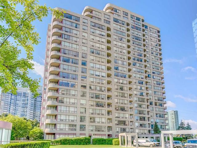 ph605 - 5765 Yonge St, Condo with 3 bedrooms, 3 bathrooms and 5 parking in Toronto ON | Image 27