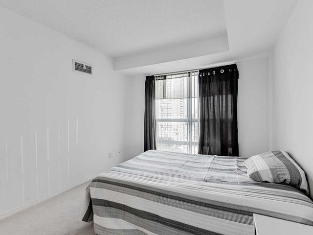 1625 - 233 Beecroft Rd, Condo with 1 bedrooms, 1 bathrooms and 1 parking in Toronto ON | Image 9