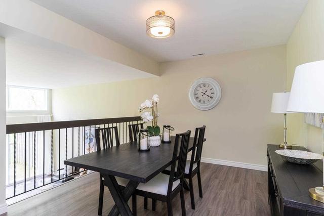 21 - 703 Windermere Rd, Townhouse with 3 bedrooms, 4 bathrooms and 2 parking in London ON | Image 4