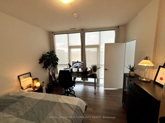 813 - 1603 Eglinton Ave W, Condo with 1 bedrooms, 1 bathrooms and 0 parking in Toronto ON | Image 15