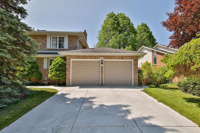 1848 Phillbrook Dr, House detached with 3 bedrooms, 3 bathrooms and 4 parking in London ON | Image 12