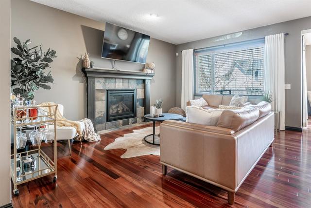 979 Auburn Bay Boulevard Se, House detached with 4 bedrooms, 3 bathrooms and 4 parking in Calgary AB | Image 5