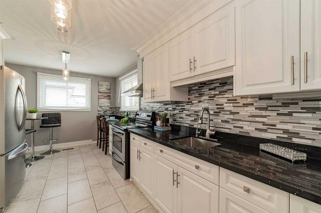 865 West Shore Blvd, House detached with 3 bedrooms, 2 bathrooms and 6 parking in Pickering ON | Image 34