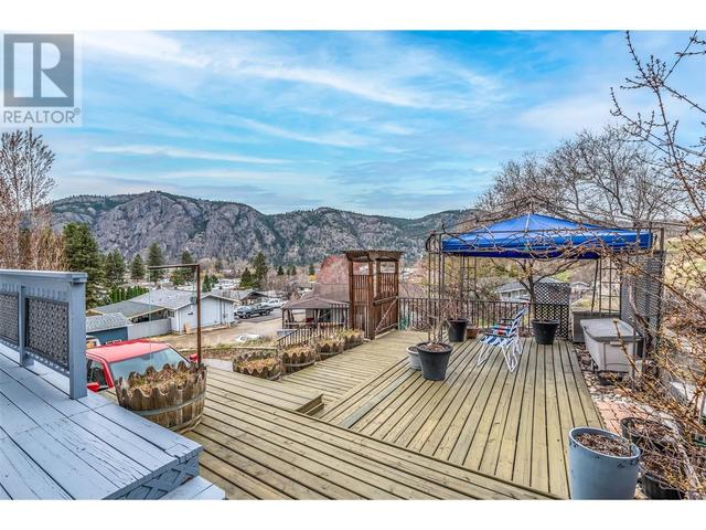 e45 - 4505 Mclean Creek Road, House other with 3 bedrooms, 1 bathrooms and 2 parking in Okanagan Similkameen D BC | Image 7