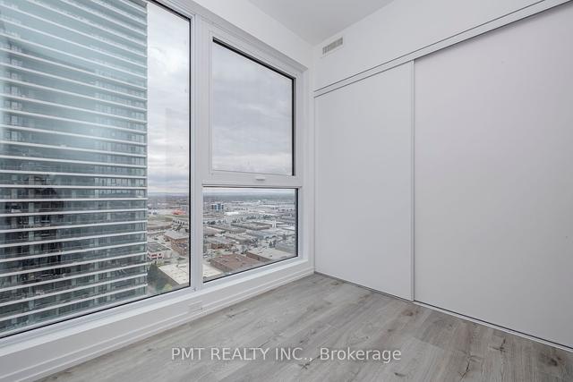 2611 - 1000 Portage Pkwy, Condo with 2 bedrooms, 2 bathrooms and 0 parking in Vaughan ON | Image 4