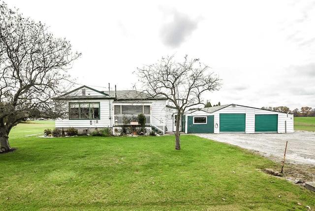6958 Adams Rd, House detached with 3 bedrooms, 1 bathrooms and 10 parking in West Lincoln ON | Image 1