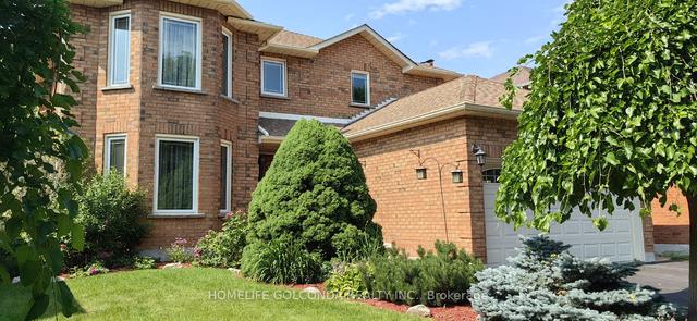 17 Goodwood Dr, House detached with 4 bedrooms, 3 bathrooms and 6 parking in Whitby ON | Image 23