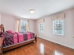 unit 37 - 450 Worthington Ave, House attached with 3 bedrooms, 4 bathrooms and 4 parking in Richmond Hill ON | Image 21
