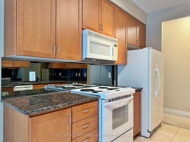 506 - 11 William Carson Cres, Condo with 2 bedrooms, 2 bathrooms and 2 parking in Toronto ON | Image 20