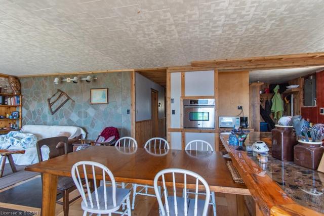 27142 Georgian Bay Shore, House detached with 3 bedrooms, 1 bathrooms and null parking in Georgian Bay ON | Image 16