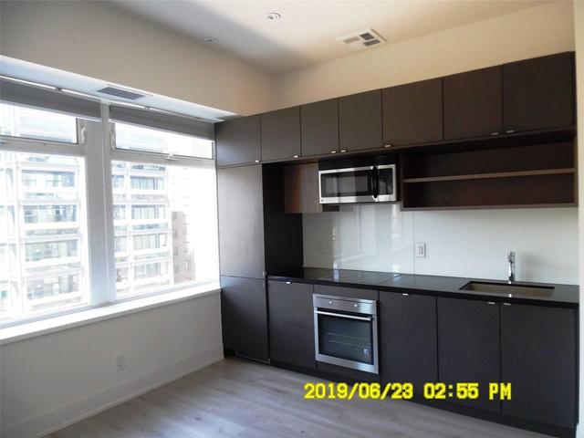528 - 111 St. Clair Ave W, Condo with 1 bedrooms, 1 bathrooms and null parking in Toronto ON | Image 15