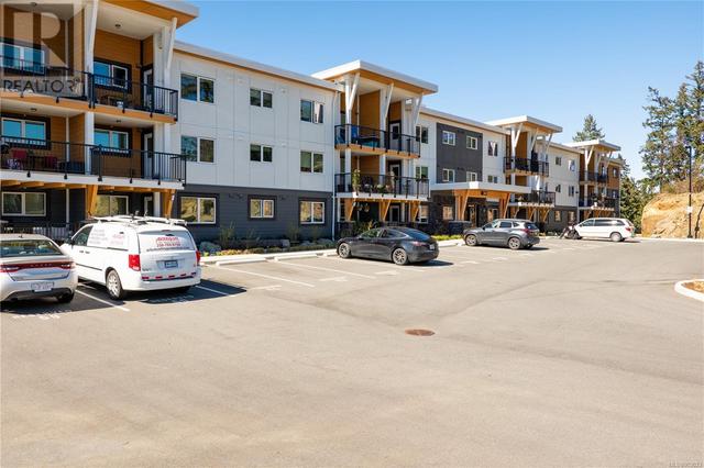 315 - 4810 Cedar Ridge Pl, Condo with 2 bedrooms, 2 bathrooms and 2 parking in Nanaimo BC | Image 26