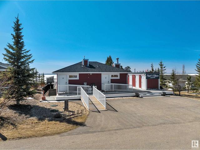 315 - 55101 Ste. Anne Tr, House detached with 2 bedrooms, 2 bathrooms and 4 parking in Lac Ste. Anne County AB | Image 50