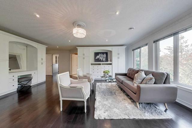 5403 Roanoke Crt, House detached with 6 bedrooms, 4 bathrooms and 12 parking in Mississauga ON | Image 25