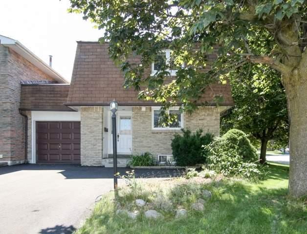 48 Clover Ridge Dr W, House attached with 3 bedrooms, 3 bathrooms and 3 parking in Ajax ON | Image 2