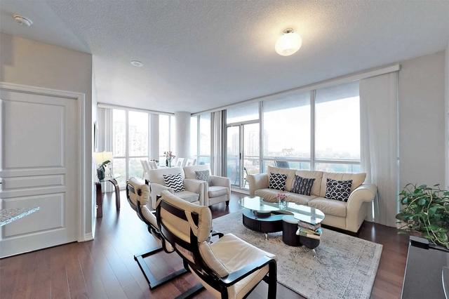 704 - 223 Webb Dr, Condo with 2 bedrooms, 2 bathrooms and 1 parking in Mississauga ON | Image 35