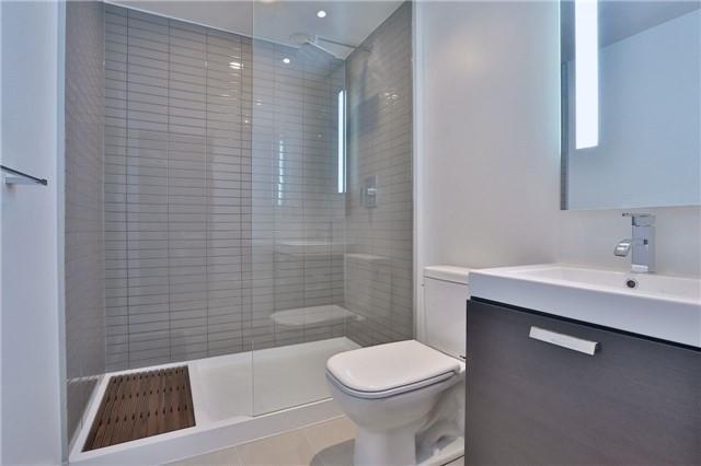 635 - 629 King St W, Condo with 1 bedrooms, 1 bathrooms and null parking in Toronto ON | Image 10
