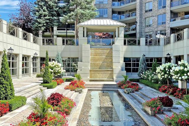 310 - 215 The Donway W, Condo with 2 bedrooms, 2 bathrooms and 1 parking in Toronto ON | Image 1