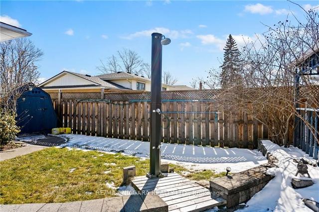 845 Grandview Rd, House detached with 3 bedrooms, 3 bathrooms and 8 parking in Fort Erie ON | Image 27