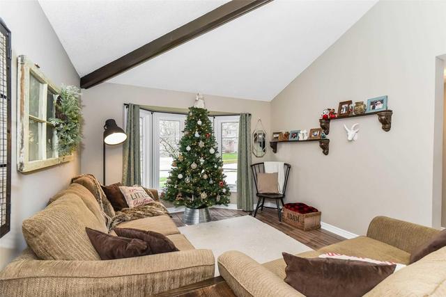 21 Hunters Lane, House detached with 3 bedrooms, 3 bathrooms and 4 parking in Guelph ON | Image 6