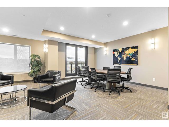312 - 11080 Ellerslie Rd Sw, Condo with 2 bedrooms, 2 bathrooms and null parking in Edmonton AB | Image 28