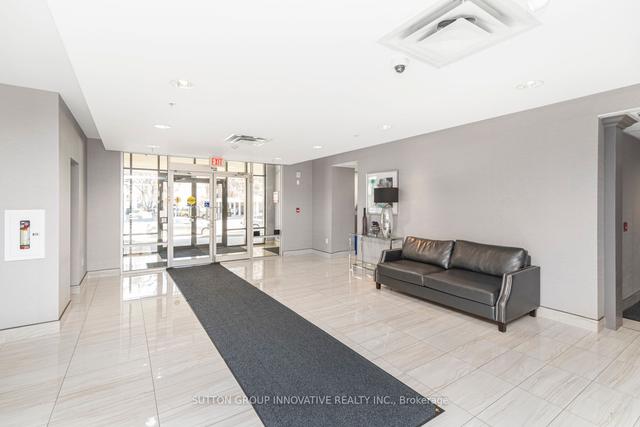 707 - 85 Robinson St, Condo with 1 bedrooms, 1 bathrooms and 1 parking in Hamilton ON | Image 30