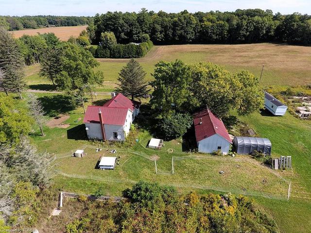 722 6th Concession Road, House detached with 5 bedrooms, 1 bathrooms and 11 parking in Norfolk County ON | Image 10