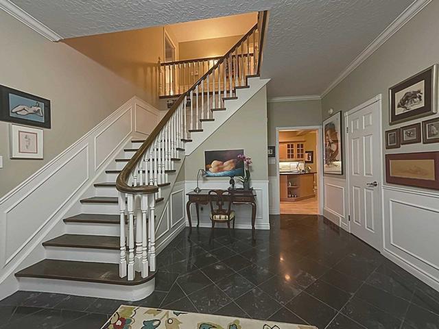 488 Claywood Crt, House detached with 4 bedrooms, 4 bathrooms and 7 parking in Waterloo ON | Image 23